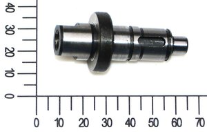 Spindel