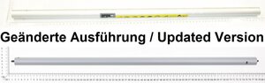 lower aluminum tube cpl.