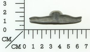 Kipphebel