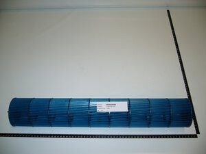 Cross Flow Fan