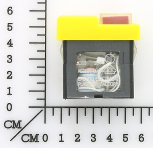 electromagnetic switch