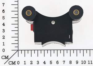 Drill laser components
