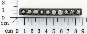 bits 10 pcs