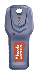 SAFETY-FIXX Voltage,metal and stud detector