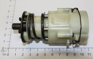 gear box