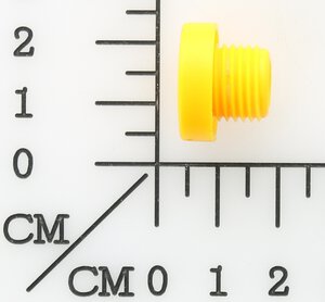 Entlüftungsschraube