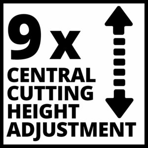 GP-CM 36/52 S Li BL (4x4,0Ah)