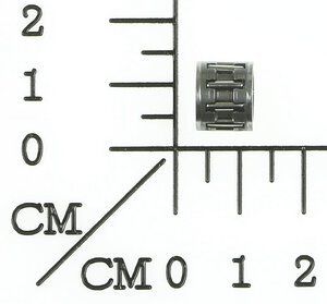 NEEDLE BEARING-BALL