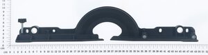 slide bar with left sliding bl