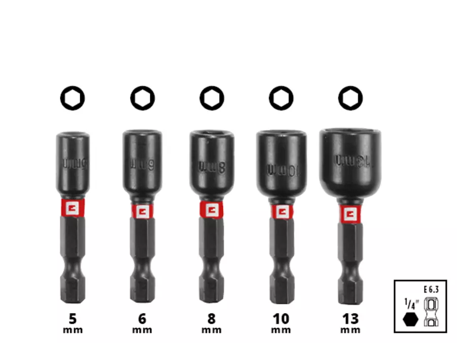 Socket-Spanners