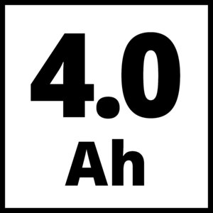 18V 4,0Ah P-X-C Plus; EX; TH