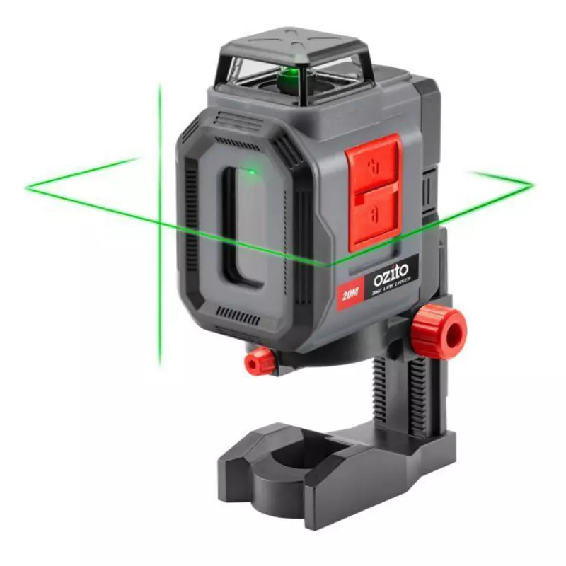 Cross laser level discount