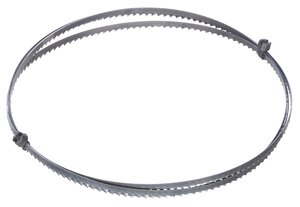 Band Saw Blade, 1400 x 8 x 0.65 mm, 6 TPI