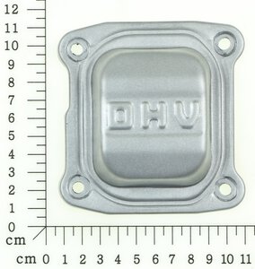 Ventildeckel