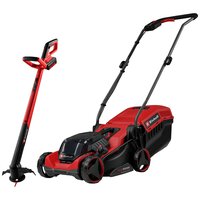 GE-CM 18/32 C Li BL Set UK