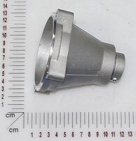 clutch drum housing assy.(247+