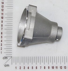 clutch drum housing assy.(247+