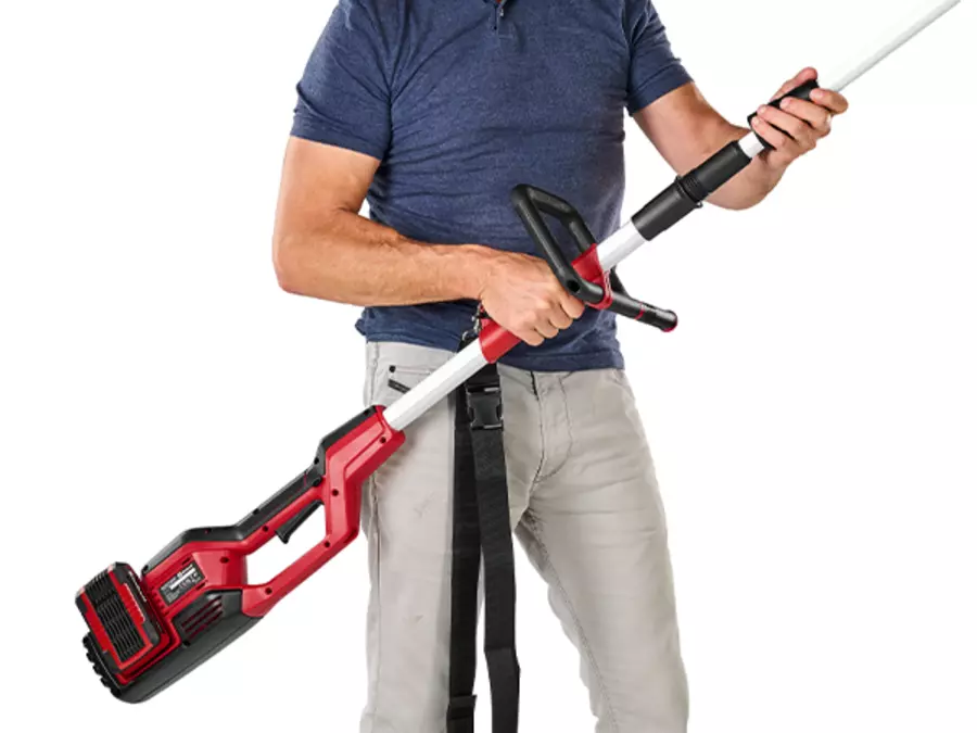 Telescopic-guide-bar