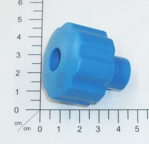 handle cap