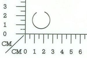 retaining ring