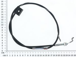 Bowdenzug
