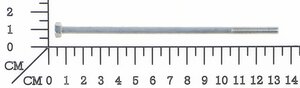 Hex head Bolt