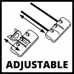 Guide Rail Adapter