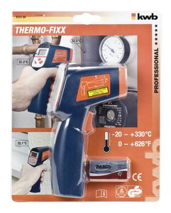 Thermo-Fixx