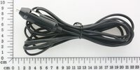 Conne. cable cigarette lighter