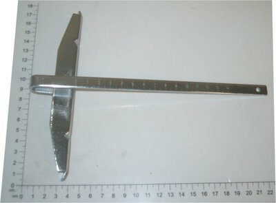 Rip Fence - Spareparts / Accessories - Einhell Service