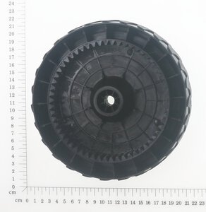 wheel rear right