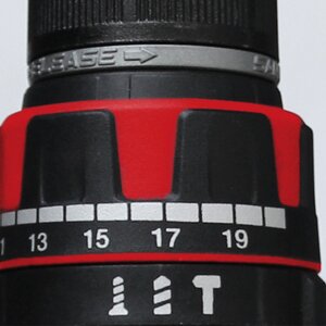 TP-CD 18/80 Li-i BL (2x2,0Ah)