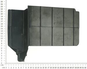 Mulchadapter