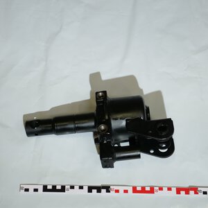 Hydraulikeinheit