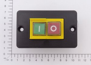 Magnetic Switch