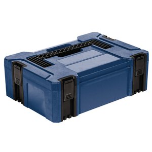 Systemkofferset 5 tlg.