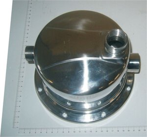 Pumpengehäuse