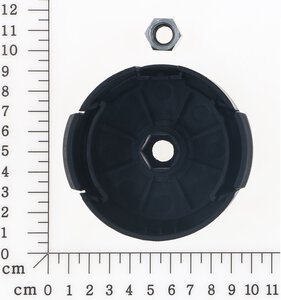 Wirespool adapter assembly