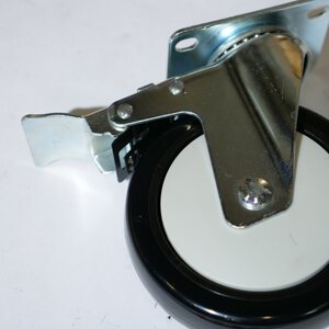 swivel wheel