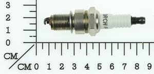 spark plug