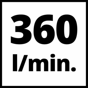 TE-AC 360/50/10 V B; EX; CH