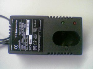 hour loader LG 24-1h