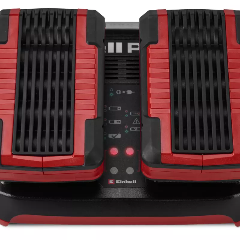 Einhell Şarj Cihazı Power X-Twincharger 4A