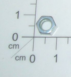 Hexagon Nut