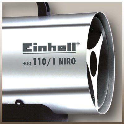 HGG 110/1 Niro (DE/AT)