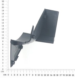 cabinet base (RAL9022)