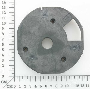 diffusor spinner