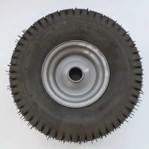 Tyre 15x6-6