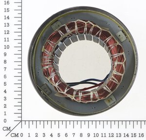 Stator