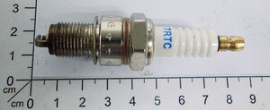 spark plug